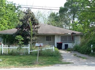 14624 Kenny St, Houston, TX 77015