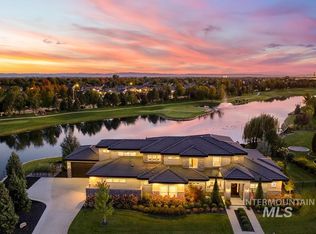 2031 W Island Green Ct, Meridian, ID 83646