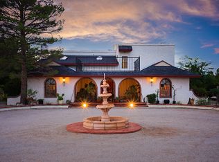 14661 Simpson Rd, El Paso, TX 79938