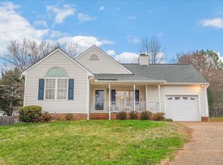 700 Sarratt Ridge Ct, Wake Forest, NC 27587
