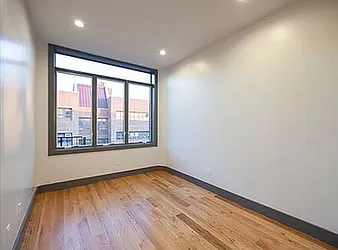 Rented by Brooklyn Group