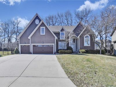 14344 Nieman Rd, Overland Park, KS, 66221