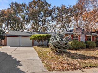11306 W 69th Pl, Arvada, CO 80004
