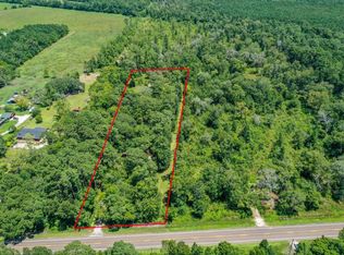 5841 Fm 562, Anahuac, TX 77514