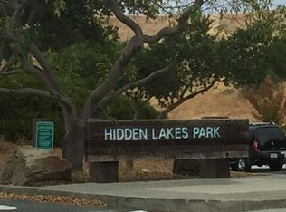 2108 Lost Lake Pl, Martinez, CA 94553