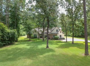28202 Hickory Ct, Magnolia, TX 77355