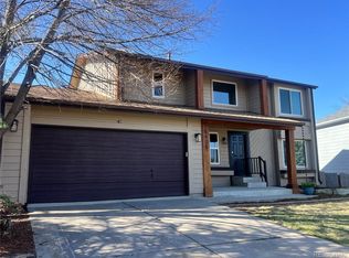 18438 E Berry Dr, Centennial, CO 80015