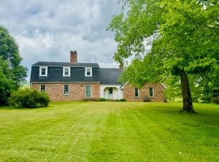 139 Seven Mile Ford Rd, Marion, VA 24354