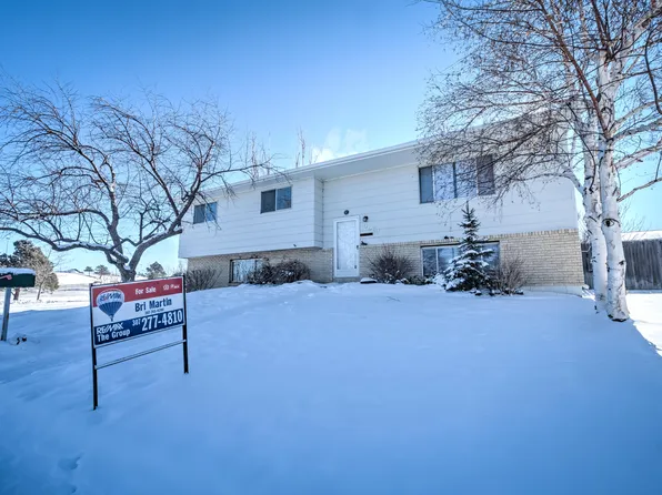 4061 Gannett St, Casper, WY 82609