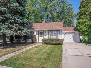 510 Belmont Dr, Romeoville, IL
