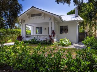 320 NE 88th St, El Portal, FL 33138