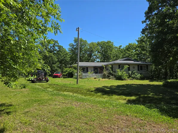 14501 E 202nd St S, Bixby, OK 74008