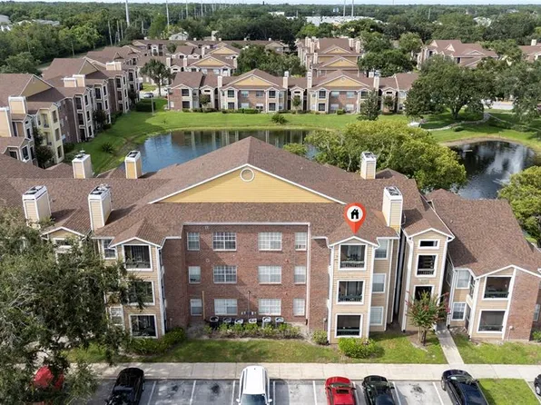 5501 Rosebriar Way APT 309, Orlando, FL 32822