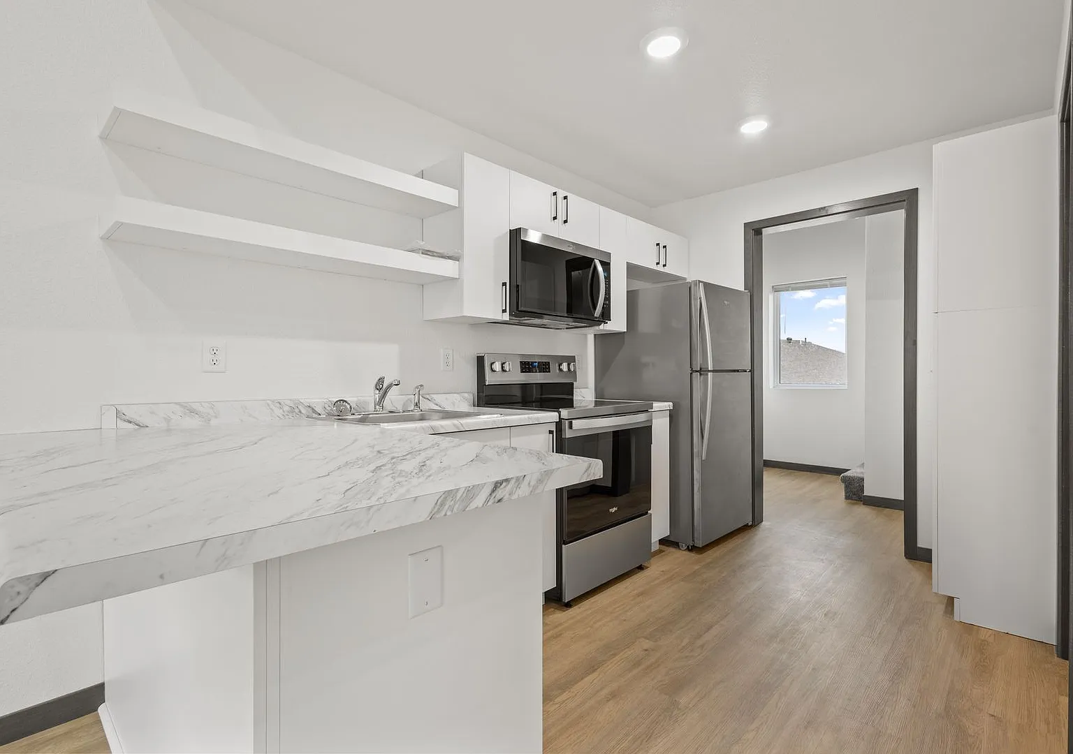 Lofts at Willow Creek — Photo 3