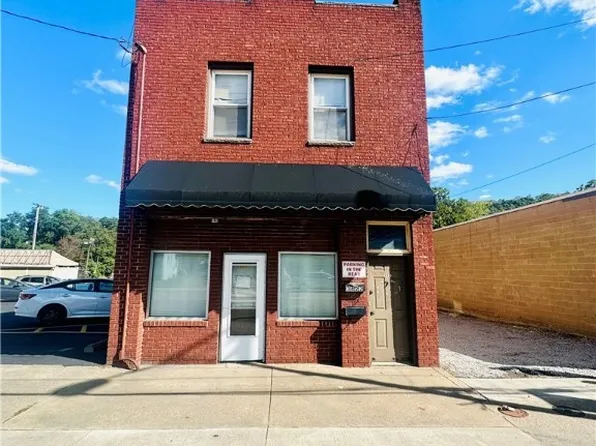 3822 Main St, Weirton, WV 26062