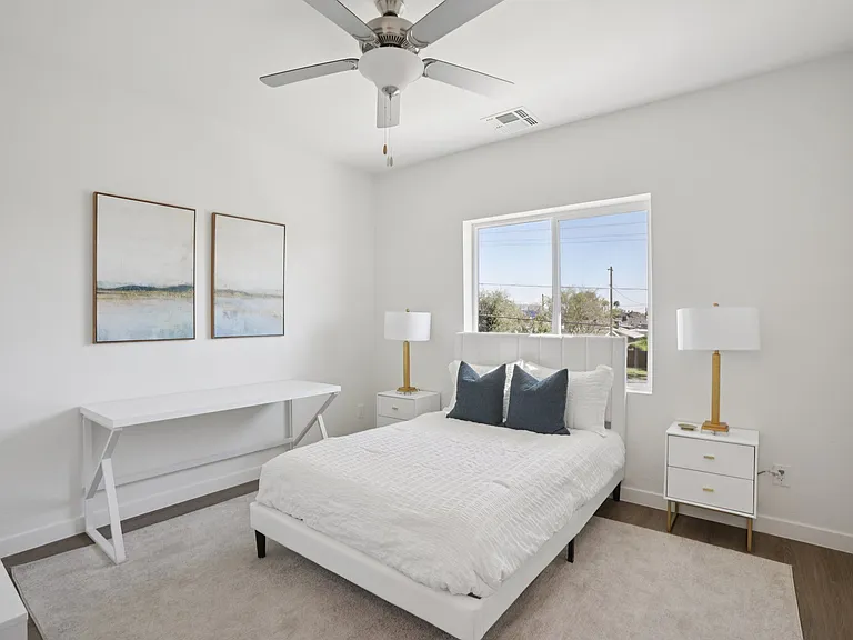 Canyon Townhomes — Photo 12