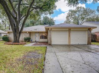 4507 Pineville Ln, Spring, TX 77388