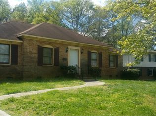 5410 Toano Rd #1, Charlotte, NC 28215