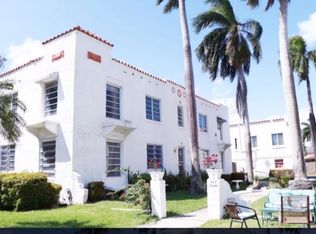 817 Tyler St APT 4, Hollywood, FL 33019