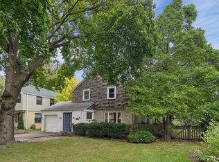 9421 Crawford Ave, Evanston, IL 60203