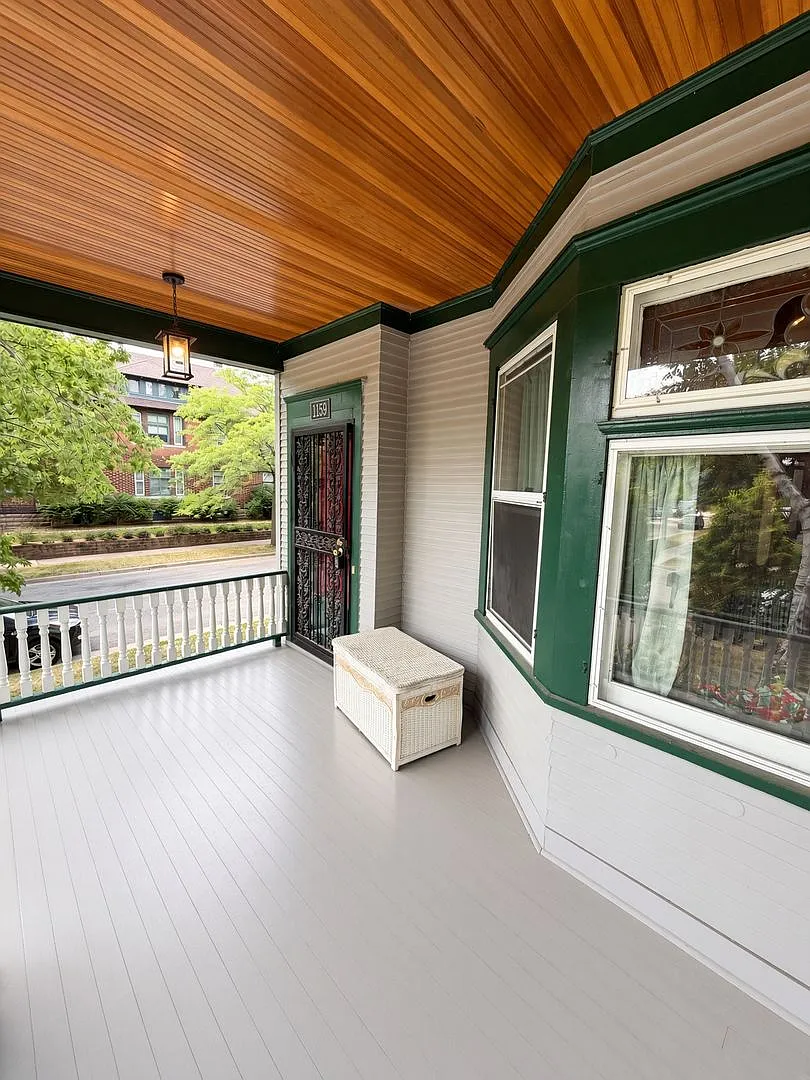 1157/1159 Dayton Ave, Saint Paul, MN 55104 (Duplex) — Photo 3