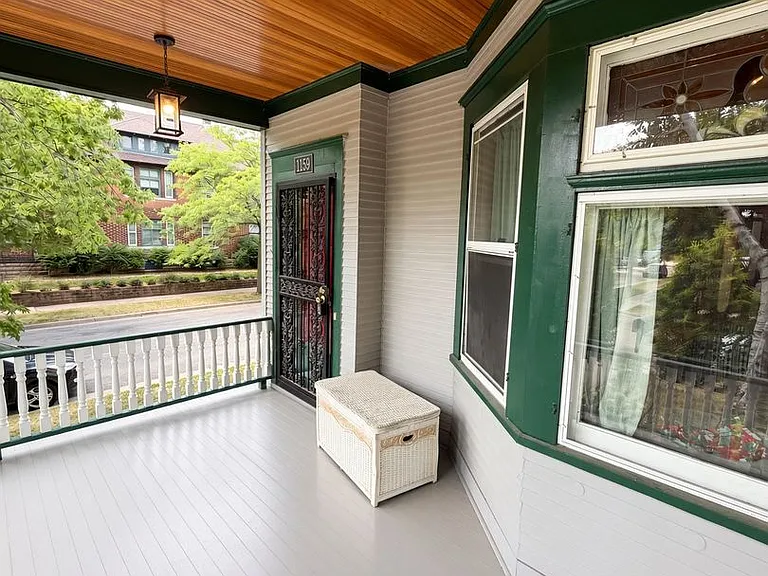 1157/1159 Dayton Ave, Saint Paul, MN 55104 (Duplex) — Photo 3