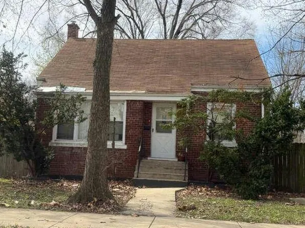 8404 S Hoyne Ave, Chicago, IL 60620