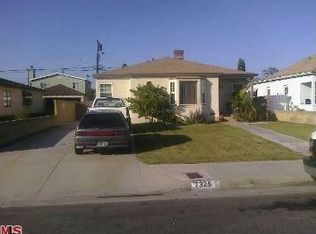 7325 Walnut Ave, Paramount, CA 90723