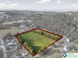 Spring Garden Dr, Bechtelsville, PA 19505