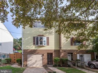 710 Mississippi Ave SE, Washington, DC 20032
