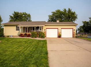 271 16th Ave, Columbus, NE 68601