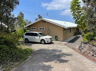 92-8769 Orchid Pkwy, Ocean View, HI 96737