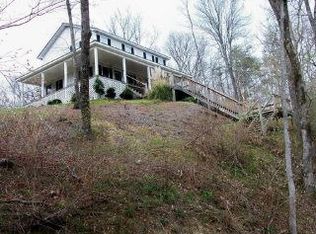 1616 Hyden Tyler Rd, Chatsworth, GA 30705