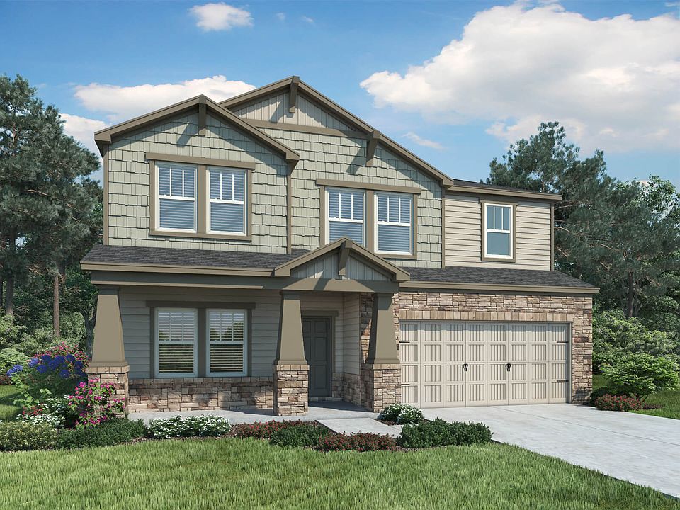 Elevation E