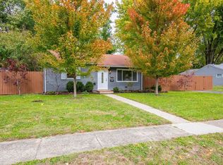 164 Eastwood Ave, Westerville, OH 43081