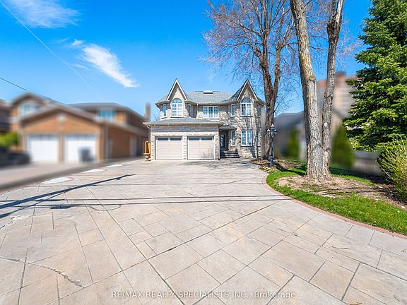 2nd image of 57 Fairview Rd W
