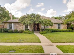 1414 Chesterton Dr, Richardson, TX 75080