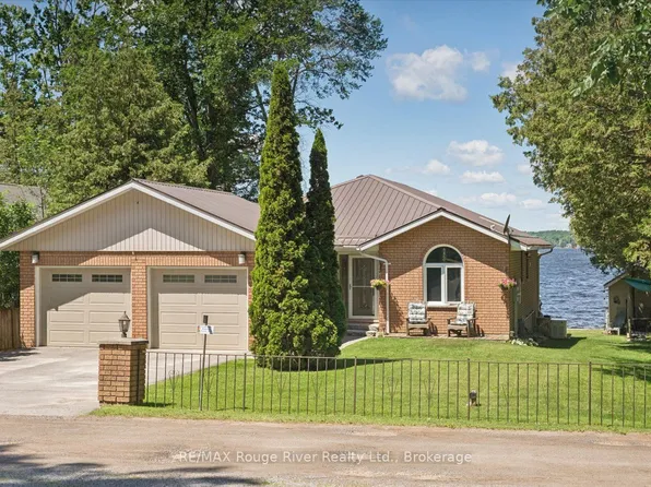 66 Tipperary Rd, Marmora And Lake, ON K0K 2M0