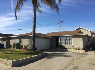 12817 Hoback St, Norwalk, CA 90650