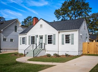 2692 Knox St NE, Atlanta, GA 30317