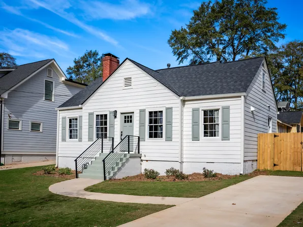 2692 Knox St NE, Atlanta, GA 30317