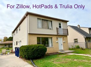 1209 Church St, Janesville, WI 53548