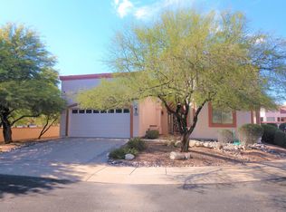 1392 W Sahuaro Rib Pl, Tucson, AZ 85737