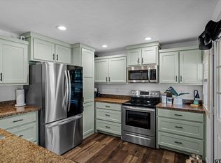 123 Vz County Road 1118, Grand Saline, TX 75140
