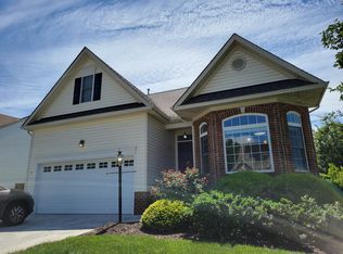 14681 Sailboat Cir, Midlothian, VA 23112