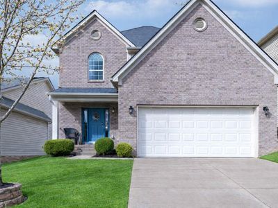 4235 Katherine Pl, Lexington, KY, 40515