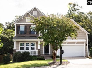 260 Eagle Pointe Dr, Chapin, SC 29036