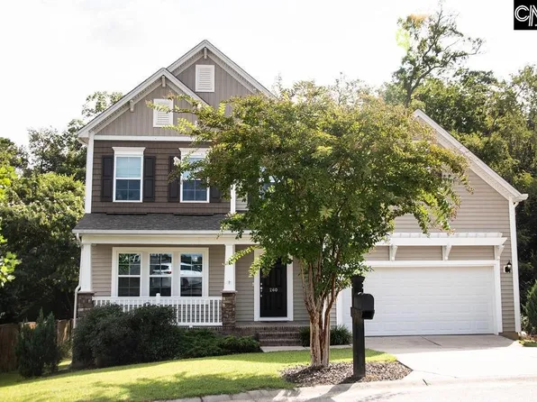 260 Eagle Pointe Dr, Chapin, SC 29036