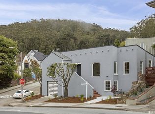 41 Miraloma Dr, San Francisco, CA 94127