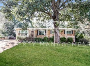 112 Eisenhower St, Easley, SC 29642